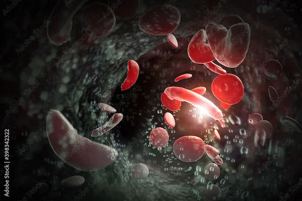 Sickle Cell Anemia Overview and Management